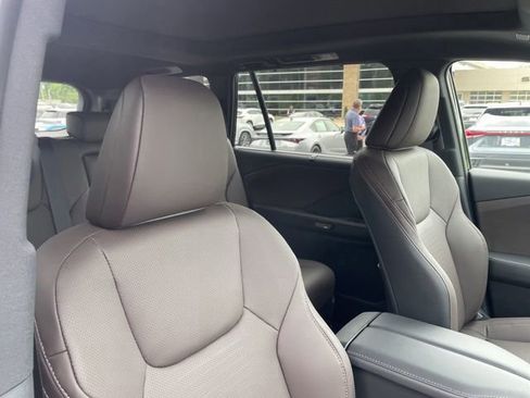 New 2026 Lexus TX 350 AWD image 18