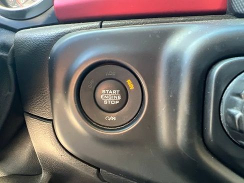 Used 2020 Jeep Wrangler Unlimited Rubicon AWD/4WD image 27