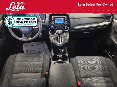 Used 2019 Honda CR-V LX image 16