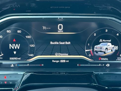 Used 2024 GMC Sierra 1500 SLT image 38