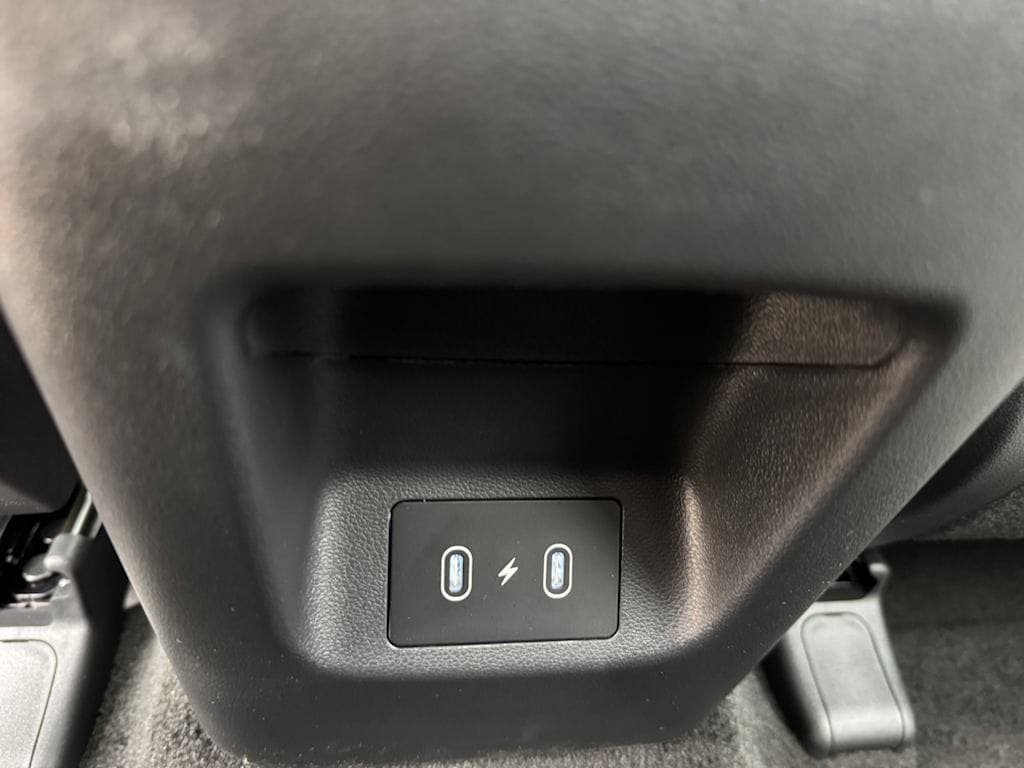 New 2026 Hyundai Tucson Limited AWD/4WD image 19
