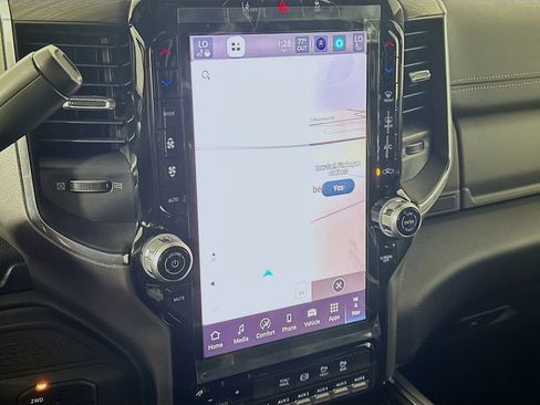 New 2026 RAM 3500 Laramie image 15