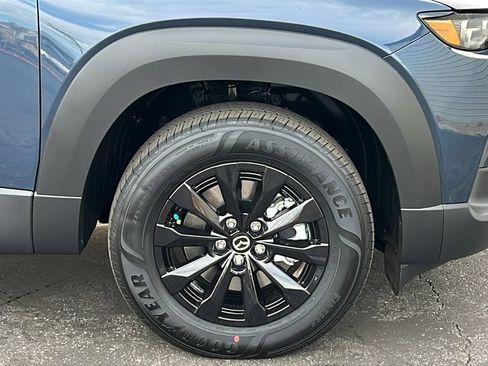 New 2026 MAZDA CX-50 AWD 2.5 Hybrid w/ Weather Package image 6