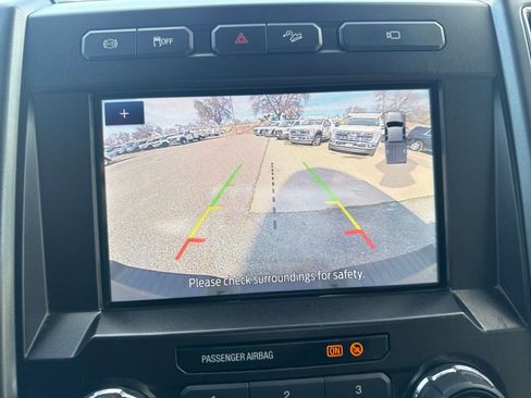 Certified 2022 Ford F350 XLT w/ XLT Value Package image 20