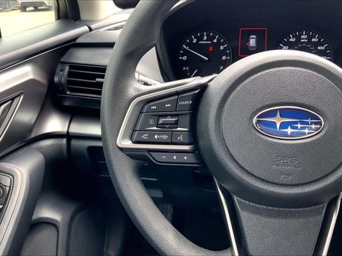 Used 2024 Subaru Impreza 2.0i AWD/4WD image 23