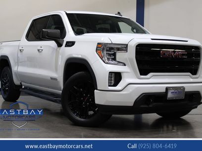 Used 2021 GMC Sierra 1500 Elevation