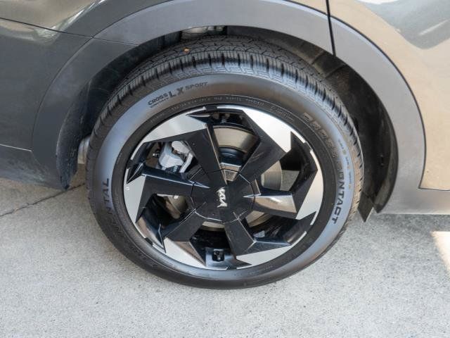 Certified 2026 Kia Sorento EX AWD/4WD image 33