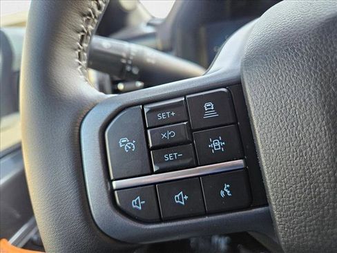 New 2025 Ford F150 Lariat w/ Equipment Group 501A Mid image 15