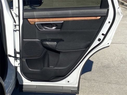 Used 2022 Honda CR-V EX image 30