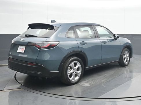 Used 2024 Honda HR-V LX image 6
