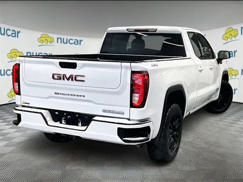 Used 2021 GMC Sierra 1500 Elevation image 6