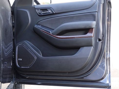 Used 2018 GMC Yukon SLT w/ Open Road Package image 39