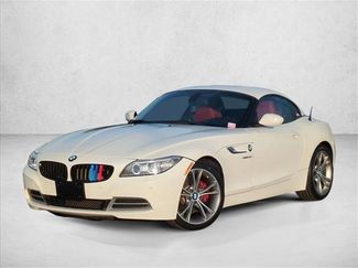 Used 2016 BMW Z4 sDrive35i video 1