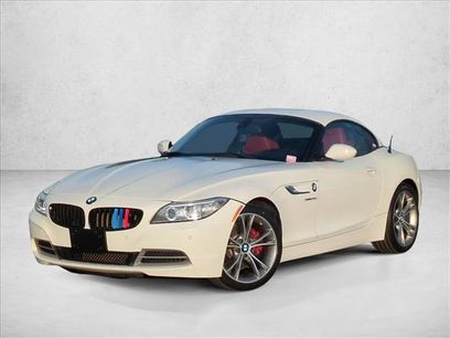 Used 2016 BMW Z4 sDrive35i