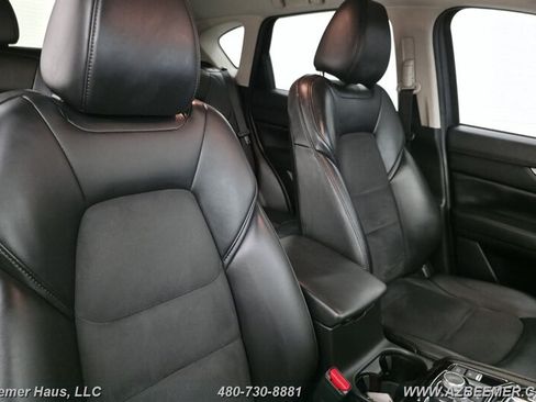 Used 2020 MAZDA CX-5 Touring AWD/4WD image 29