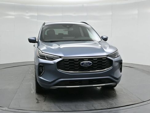 Certified 2023 Ford Escape ST-Line Elite image 56