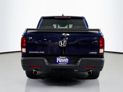 Certified 2023 Honda Ridgeline RTL-E image 6