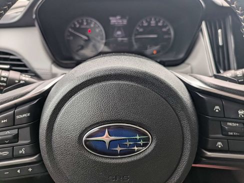 Certified 2025 Subaru Outback Premium AWD/4WD image 32