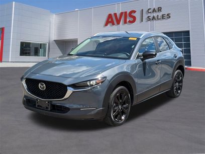 Used 2024 MAZDA CX-30 AWD 2.5 S w/ Preferred Package