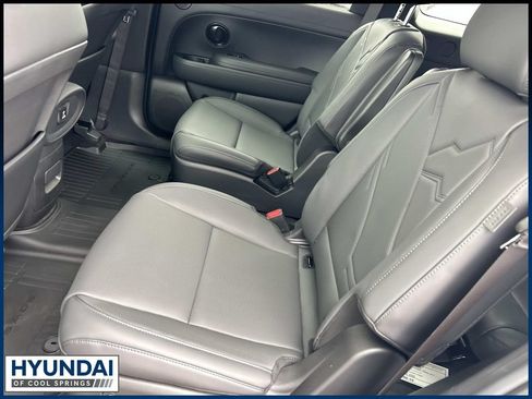 New 2026 Hyundai Palisade XRT Pro AWD/4WD image 21
