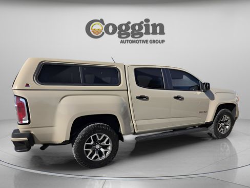 Used 2022 GMC Canyon AT4 w/ Trailering Package image 13