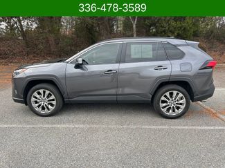 Used 2023 Toyota RAV4 XLE Premium video 2
