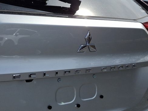 New 2025 Mitsubishi Eclipse Cross SE image 24