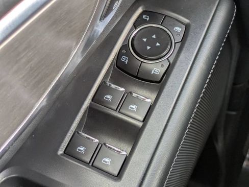 Used 2025 Ford Expedition Max Platinum AWD/4WD image 24