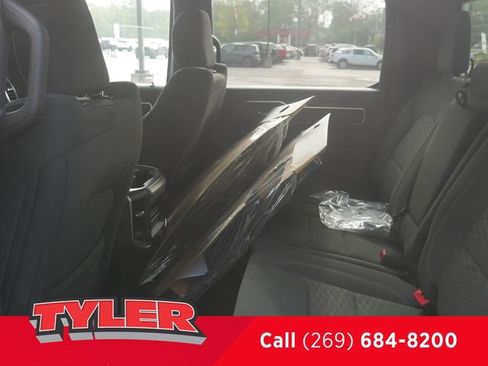 New 2026 RAM 1500 Big Horn AWD/4WD image 43