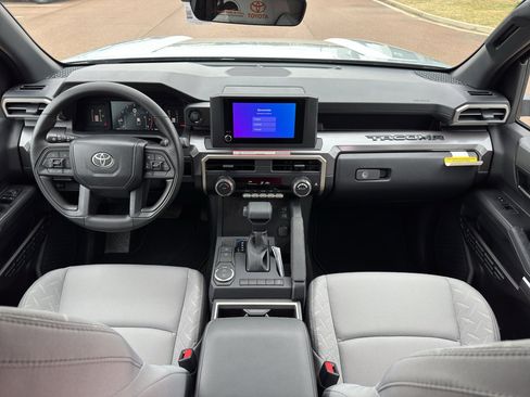 New 2026 Toyota Tacoma SR5 image 16