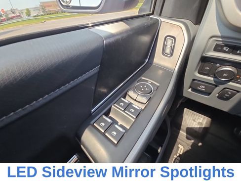 Used 2021 Ford F150 XLT w/ Equipment Group 302A High AWD/4WD image 23