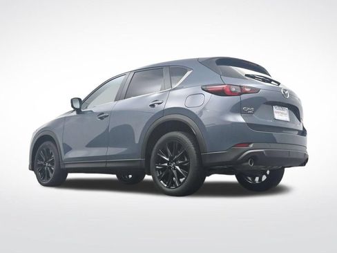 Used 2024 MAZDA CX-5 Carbon Edition AWD/4WD image 35