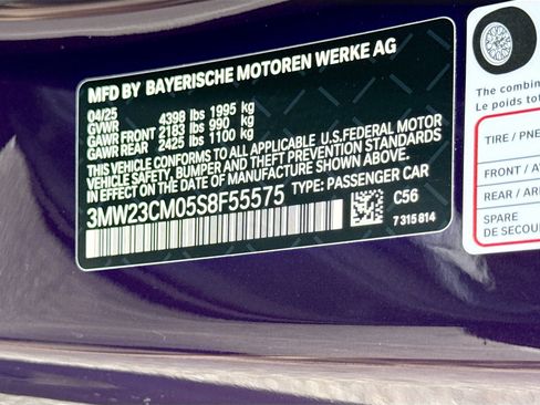 Used 2025 BMW 230i 230i image 43