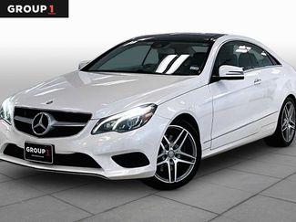 Used 2016 Mercedes-Benz E 400 Coupe video 1