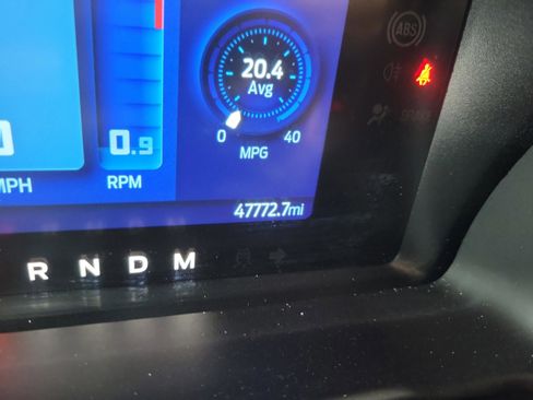 Used 2024 Ford Bronco Big Bend AWD/4WD image 25