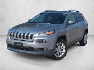 Used 2016 Jeep Cherokee Latitude w/ Comfort/Convenience Group video 2