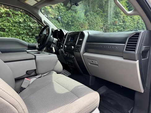 Used 2019 Ford F250 XLT AWD/4WD image 13