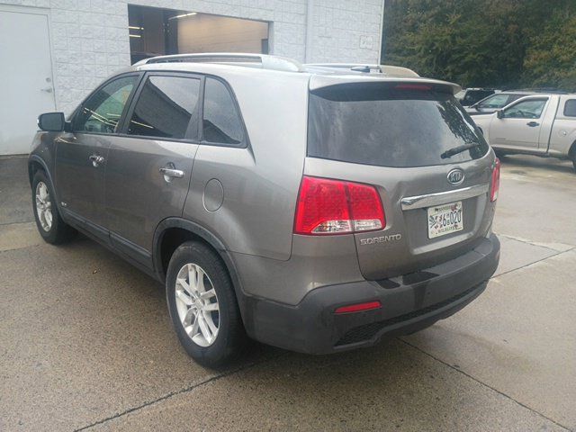 Used 2013 Kia Sorento EX AWD/4WD image 7