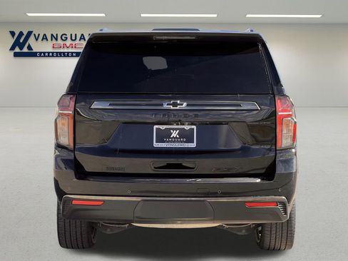 Used 2022 Chevrolet Tahoe RST w/ Luxury Package image 4