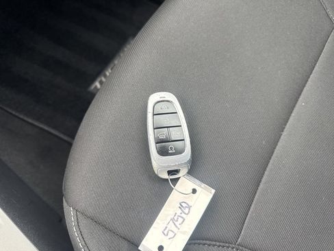 Used 2023 Hyundai Tucson SEL AWD/4WD image 42