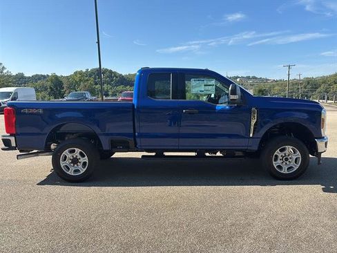 New 2026 Ford F250 XLT w/ Snow Plow Prep Package image 5