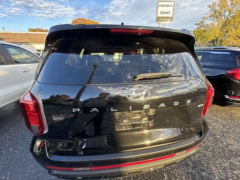 Used 2023 Hyundai Palisade XRT image 26