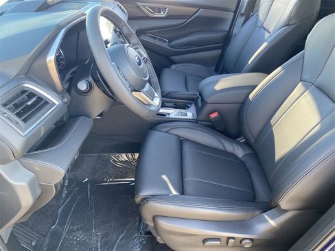 New 2026 Subaru Ascent Touring image 15