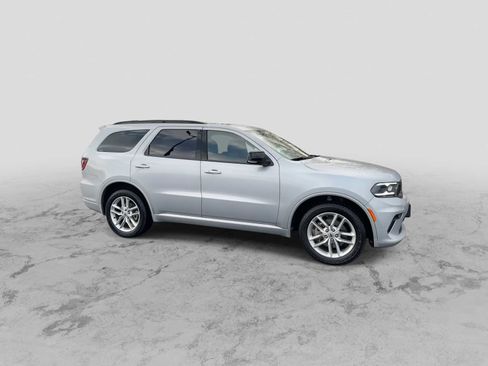 Certified 2024 Dodge Durango GT image 2