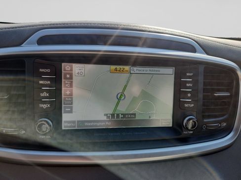 Used 2020 Kia Sorento SX AWD/4WD image 21