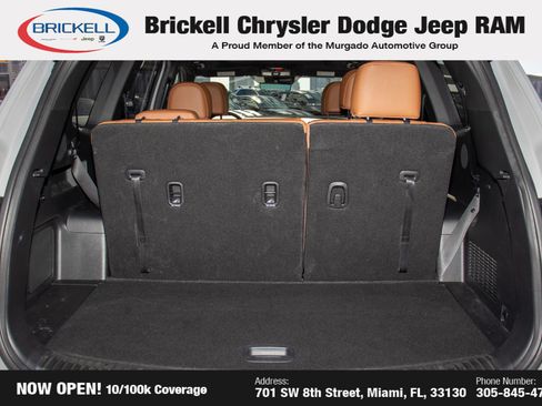 Used 2024 Kia Telluride SX Prestige X-Line image 9