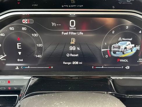 New 2026 GMC Sierra 2500 SLE w/ SLE Value Package; image 29