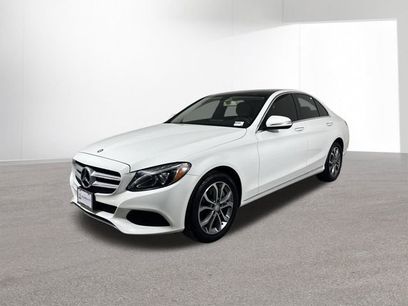 Used 2015 Mercedes-Benz C 300 C 300