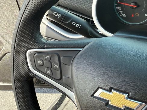 Used 2022 Chevrolet Malibu LS w/ LPO, Convenience Package 1 FWD image 13