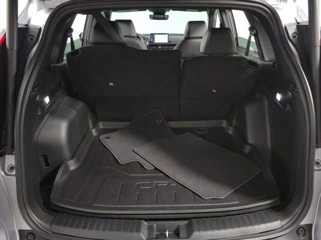 Used 2026 Honda CR-V Sport Touring image 22